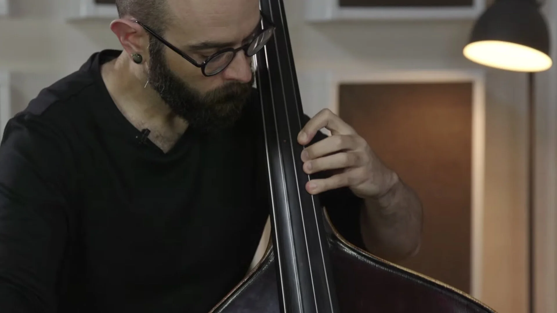 The Phantom Hand Exercise