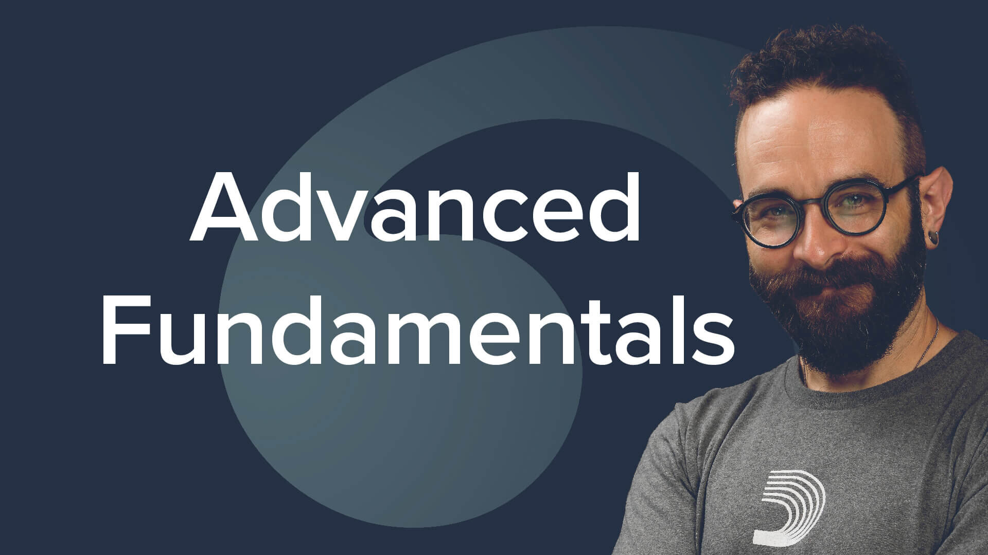 Advanced Fundamentals - David Allen Moore