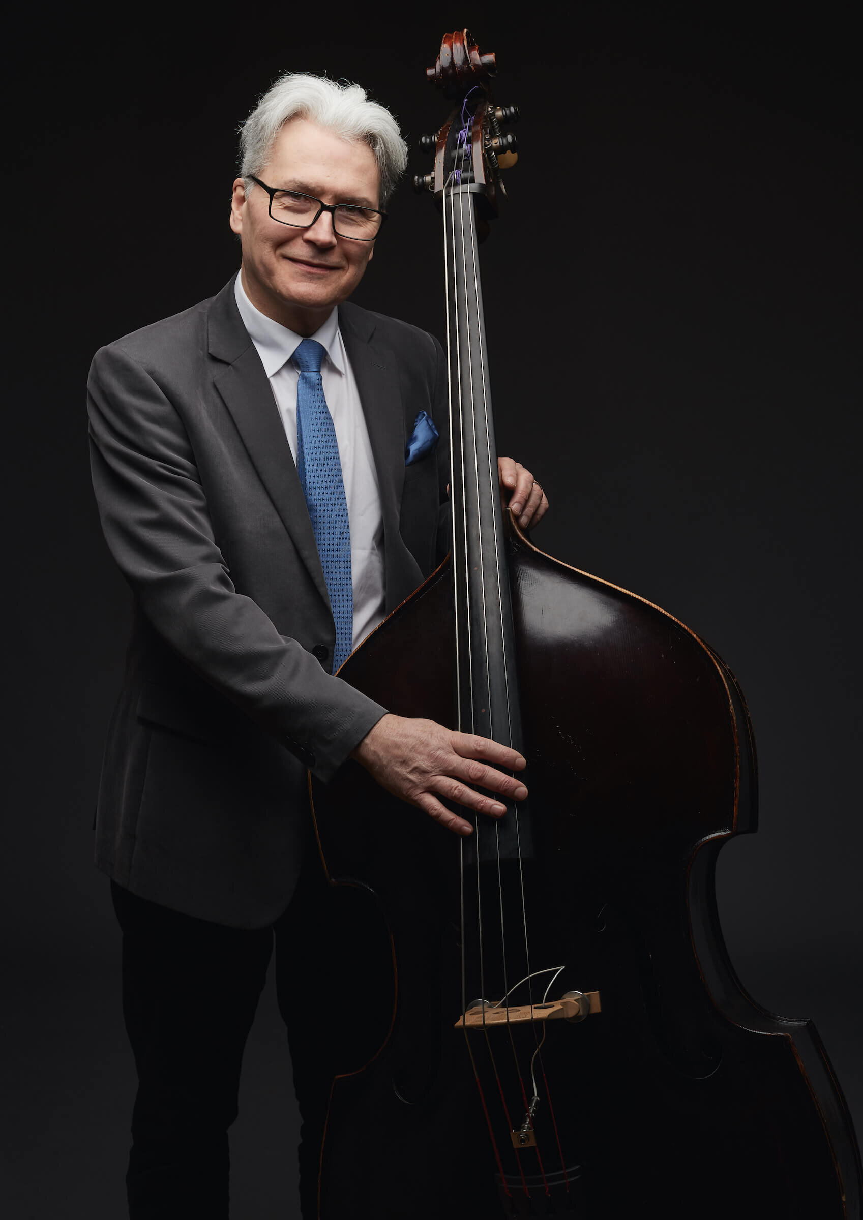 John Goldsby Q A And PDF 60 Things To Improve Your Bass Playing John Goldsby Q A And PDF 60 Things To Improve Your Bass Playing