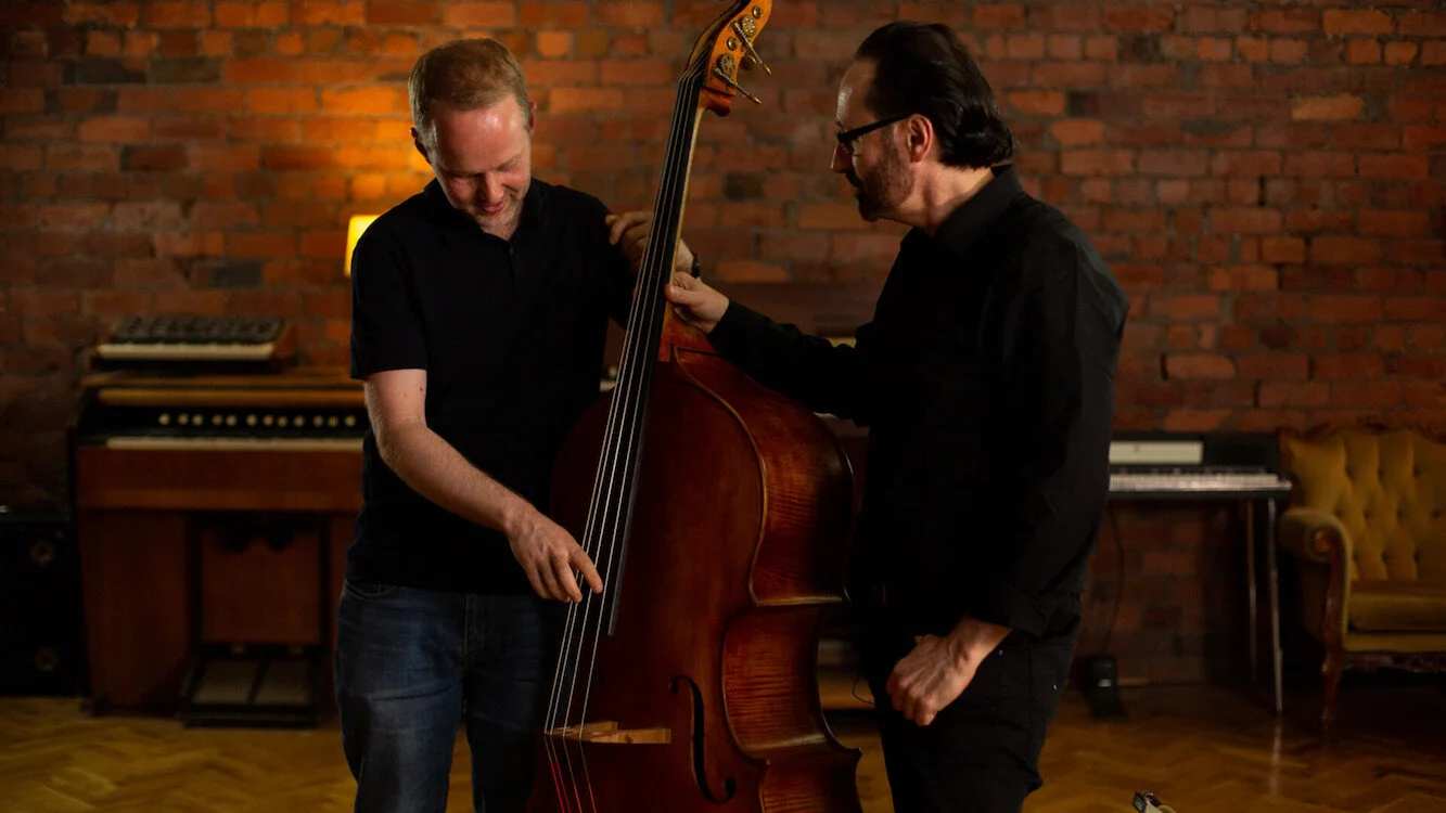 Free Double Bass Lessons Library — Discover Double Bass