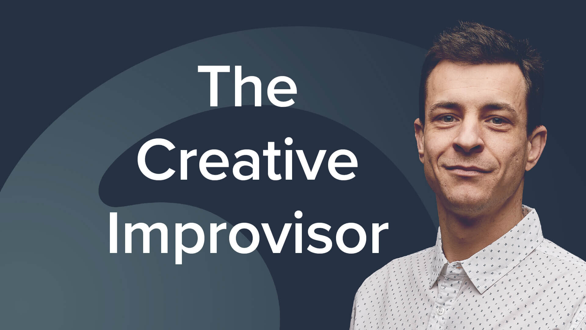 The Creative Improvisor - Olivier Babaz