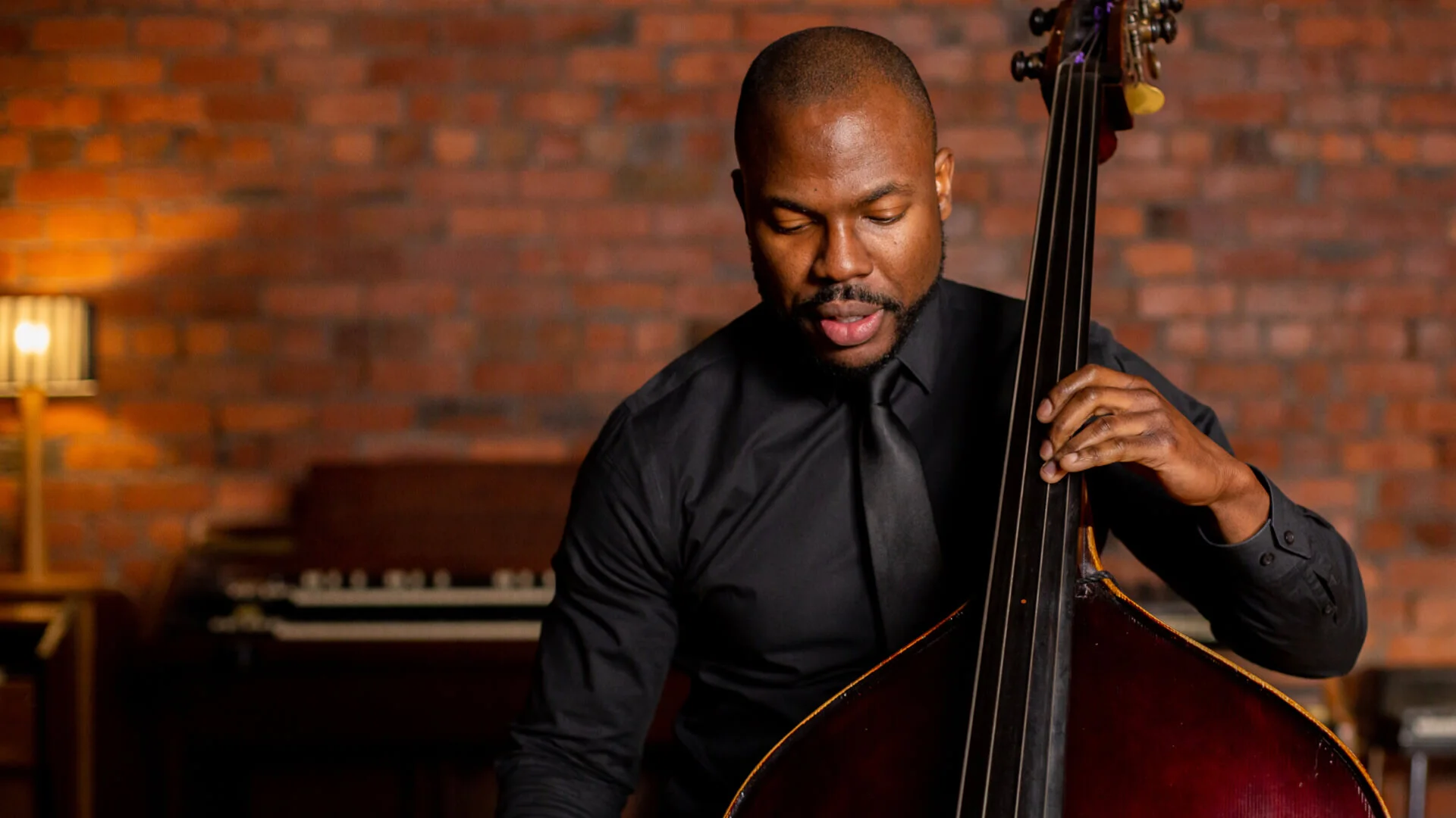 What Makes a Great Double Bass Section?