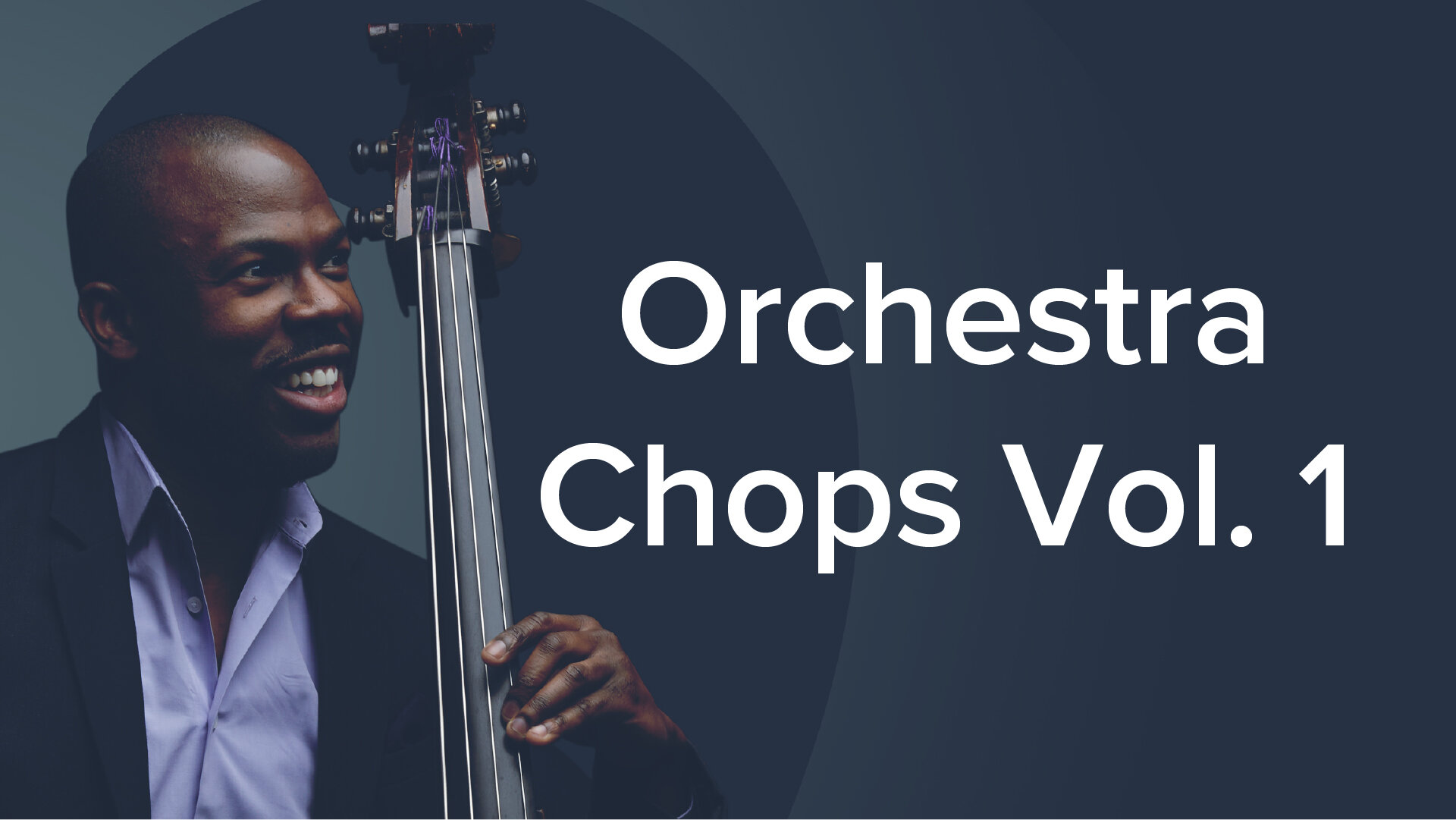 Orchestra Chops Vol. 1