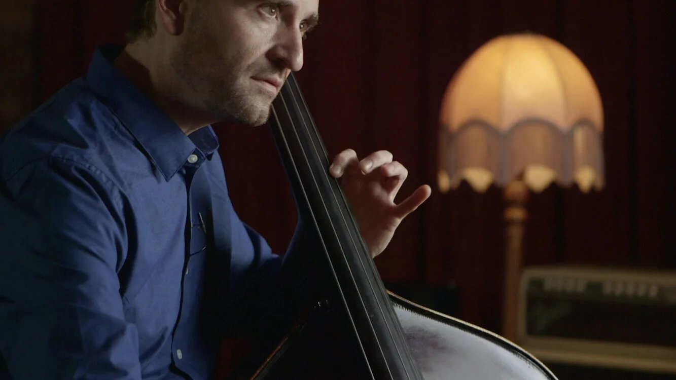 How to Trill on the Double Bass