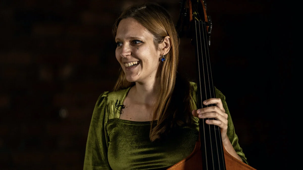 Interview with Valentina Ciardelli