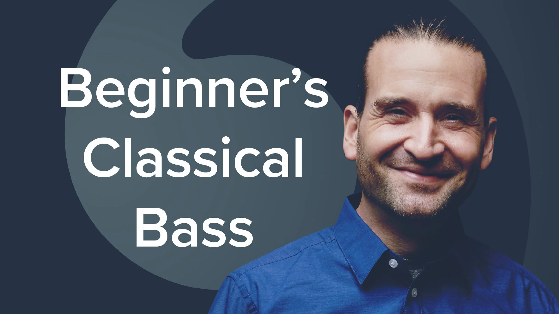 Beginners Double Bass Lessons — Discover Double Bass