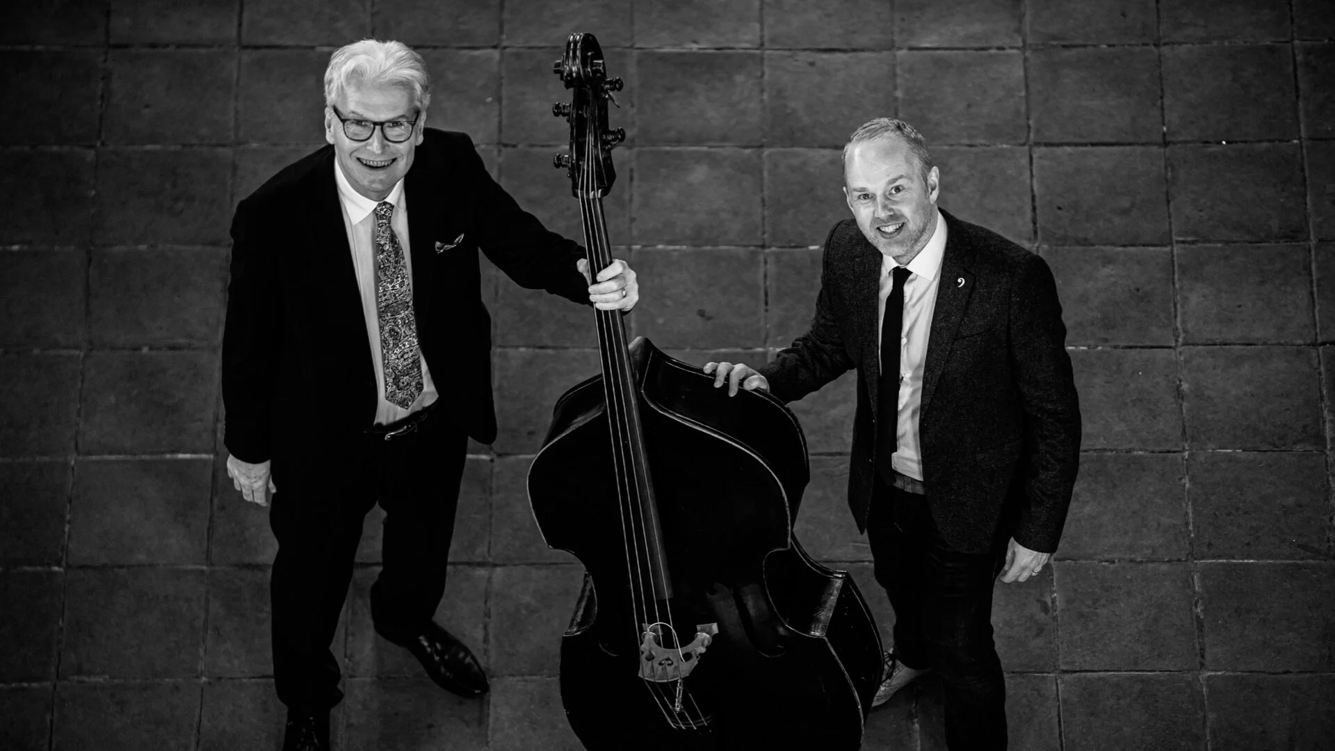 How to Learn a Jazz Standard