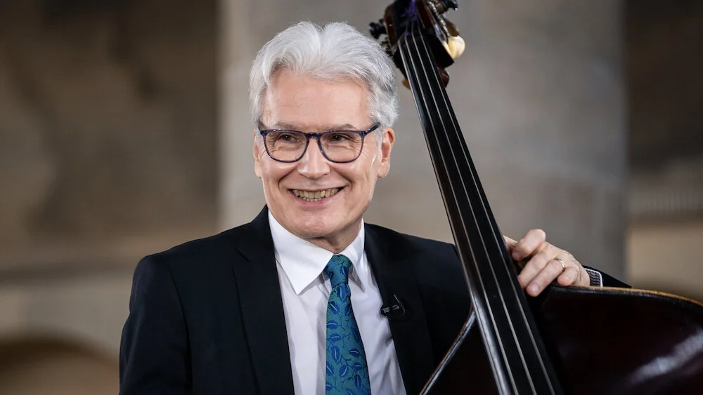 Common Technical Problems for Jazz Bassists & How to Fix Them!