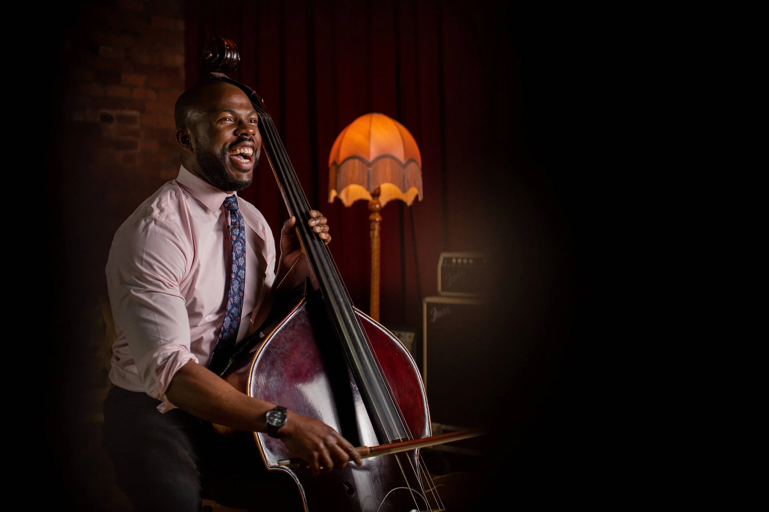 Free Double Bass Lessons Library — Discover Double Bass