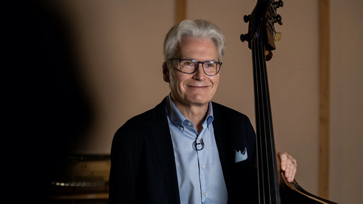 Guide Tones for Creating Jazz Bass Solos 