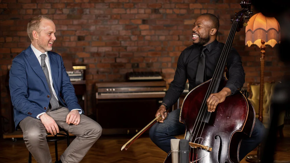 Contradicting Advice for Double Bassists