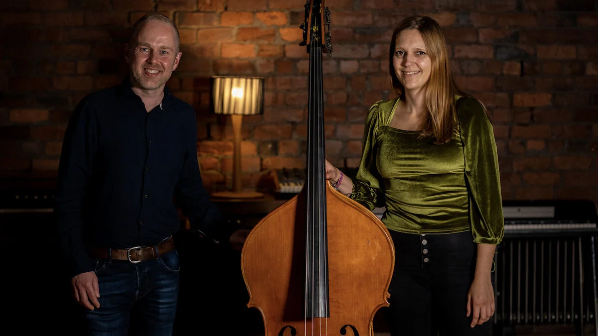 Solo Music and Arranging for the Double Bass - Valentina Ciardelli