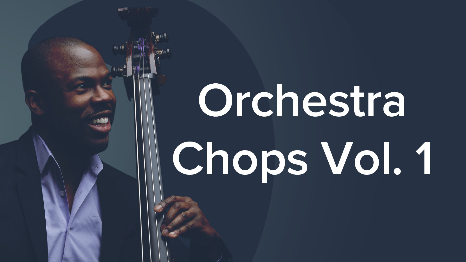 Orchestra Chops Vol. 1 