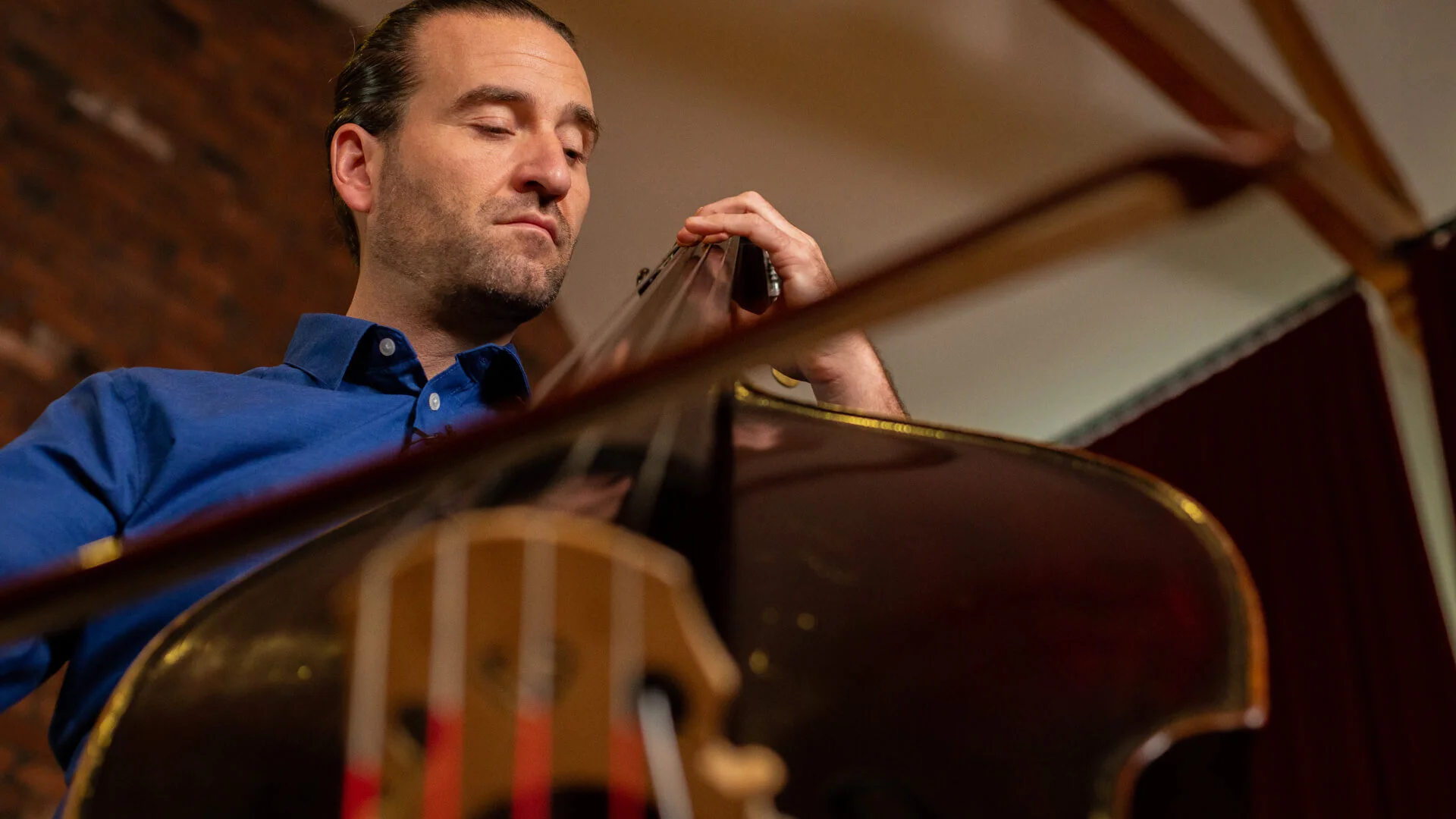 What a Good Sound Looks Like