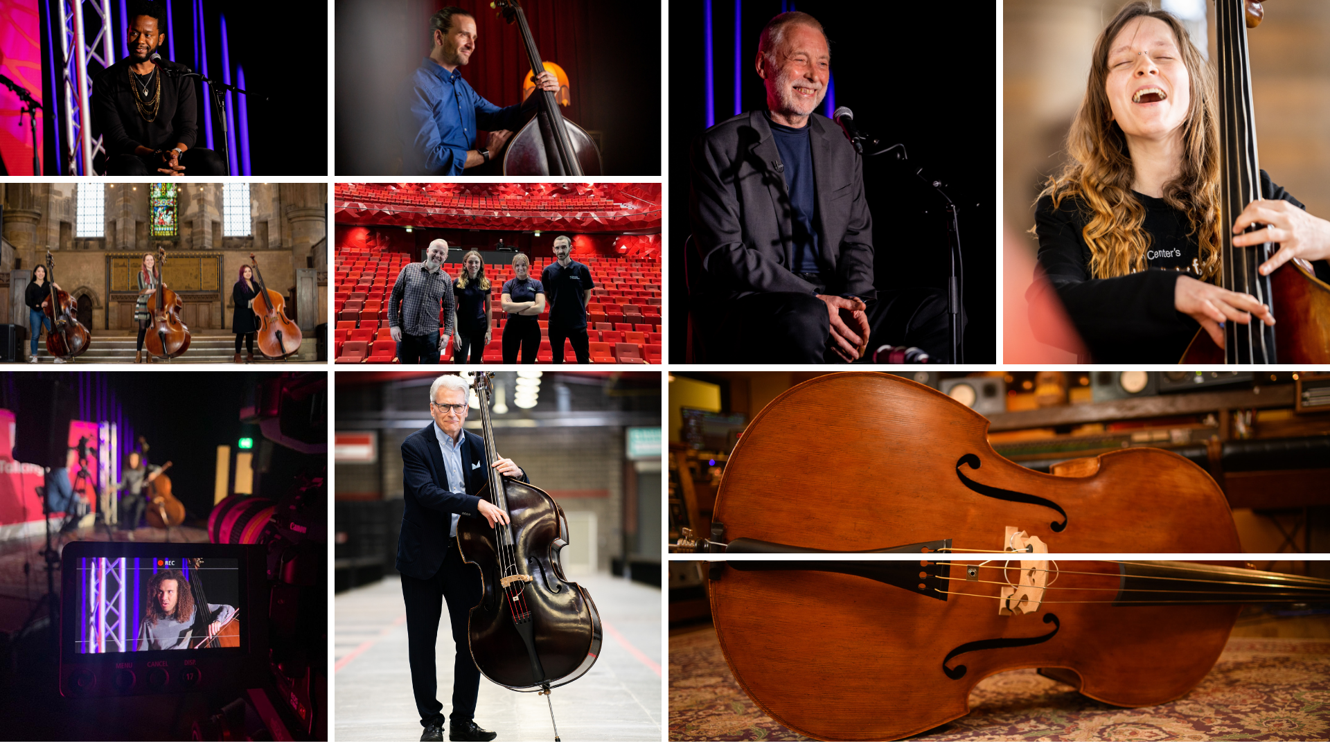 2021, a Year in Review 