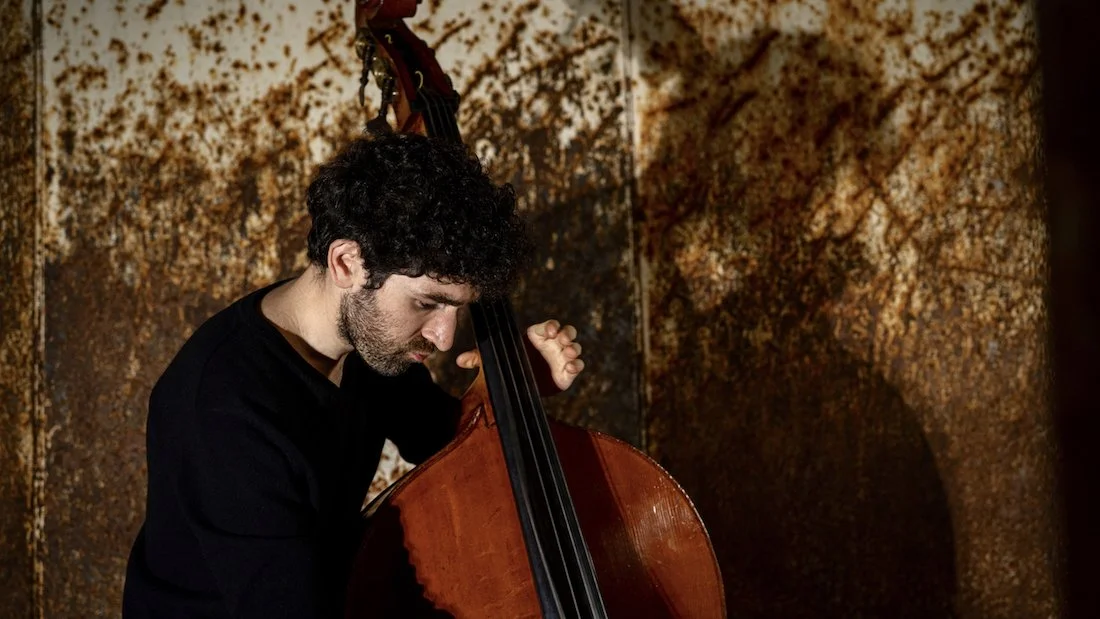 Florentin Ginot - Extended Techniques & Contemporary Music