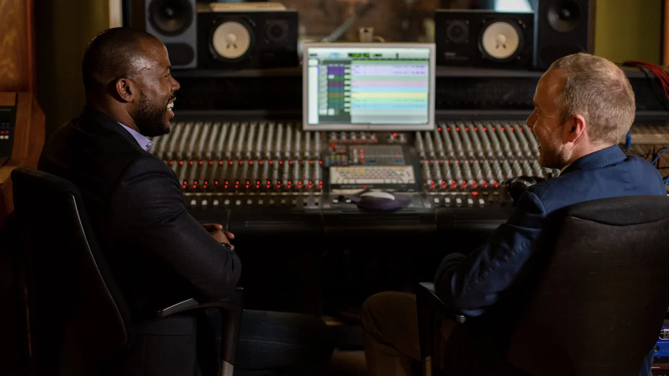 How Double Bassists Can Nail the Audition!