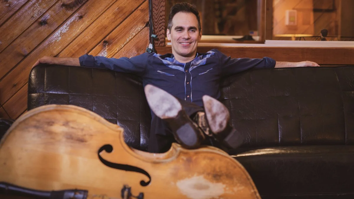 Slap Bass Gear for Upright Bassists