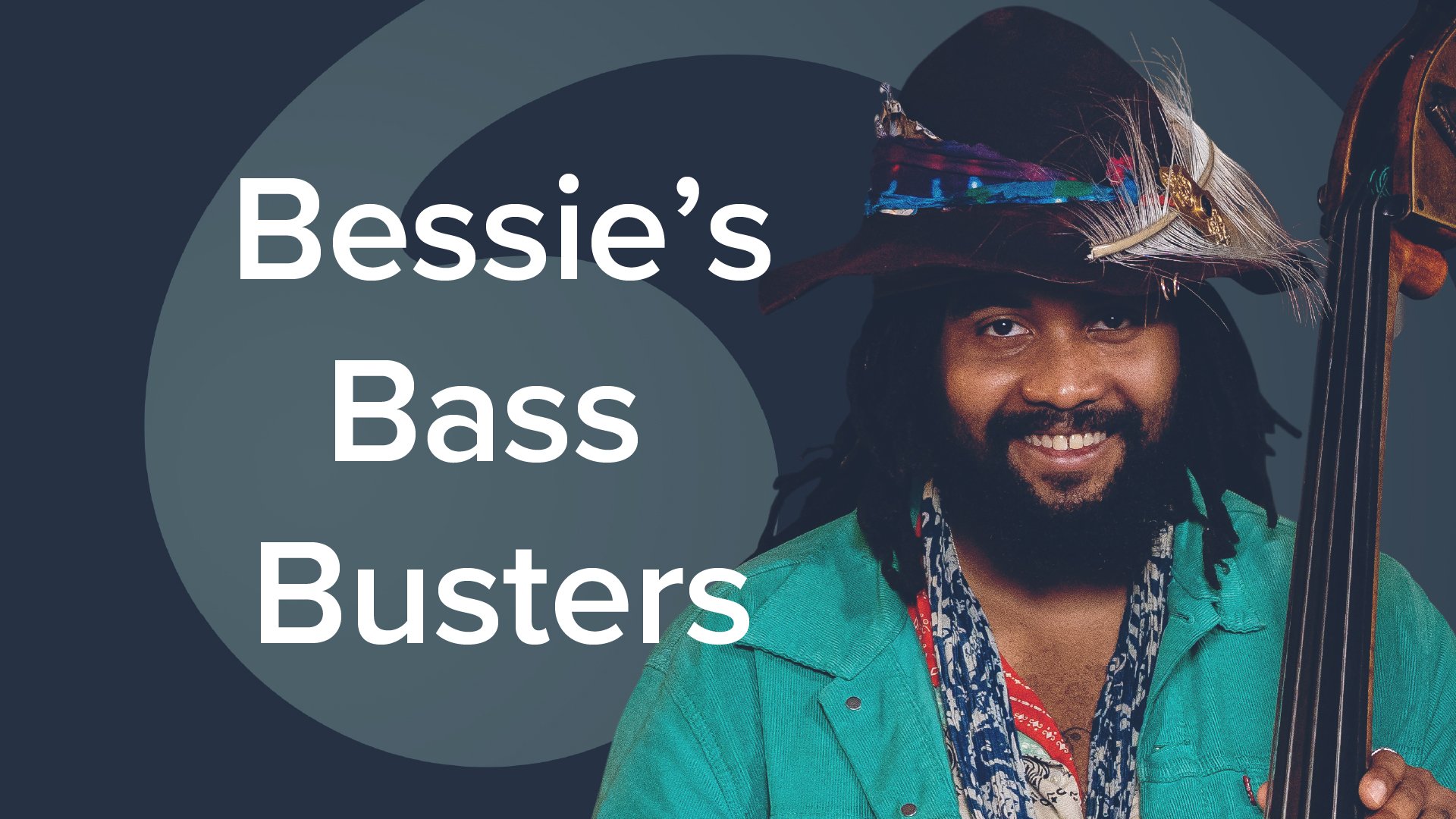 Bessie's Bass Busters 