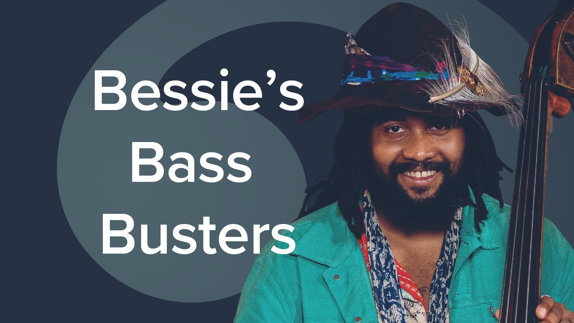 Bessie's Bass Busters