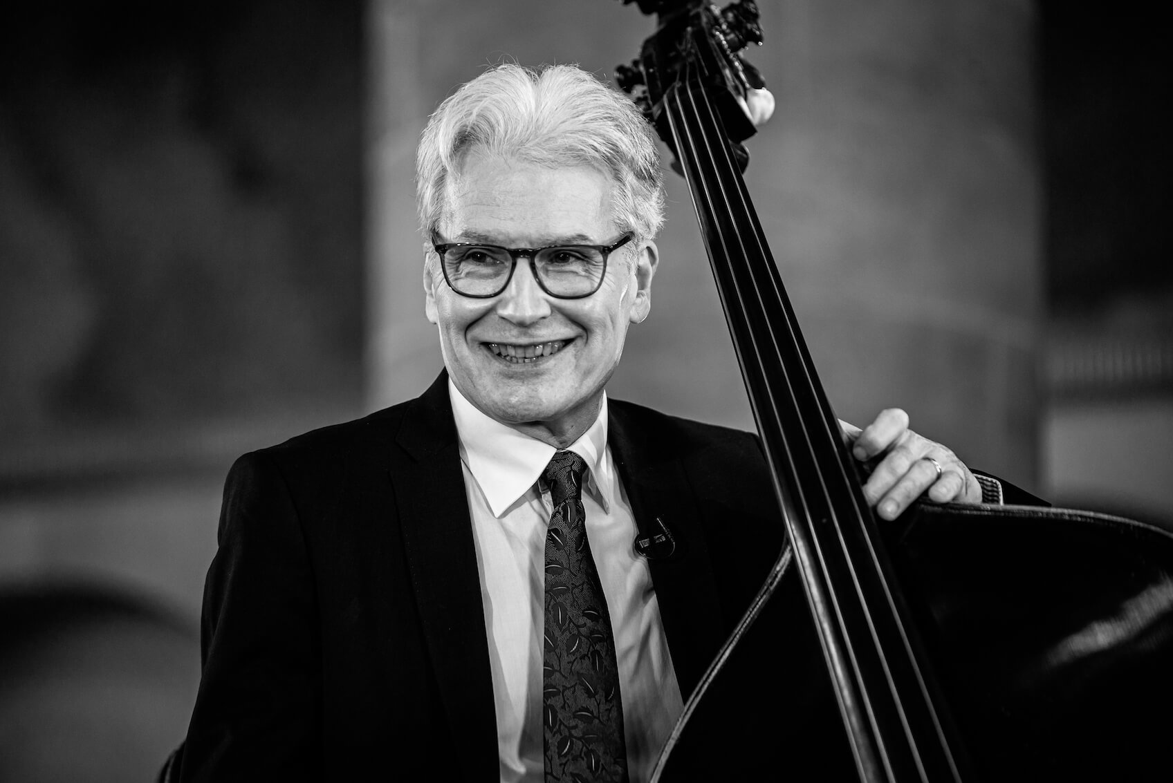 Top Three Jazz Standards Every Bassist Should Know (+ Jazz Bowing