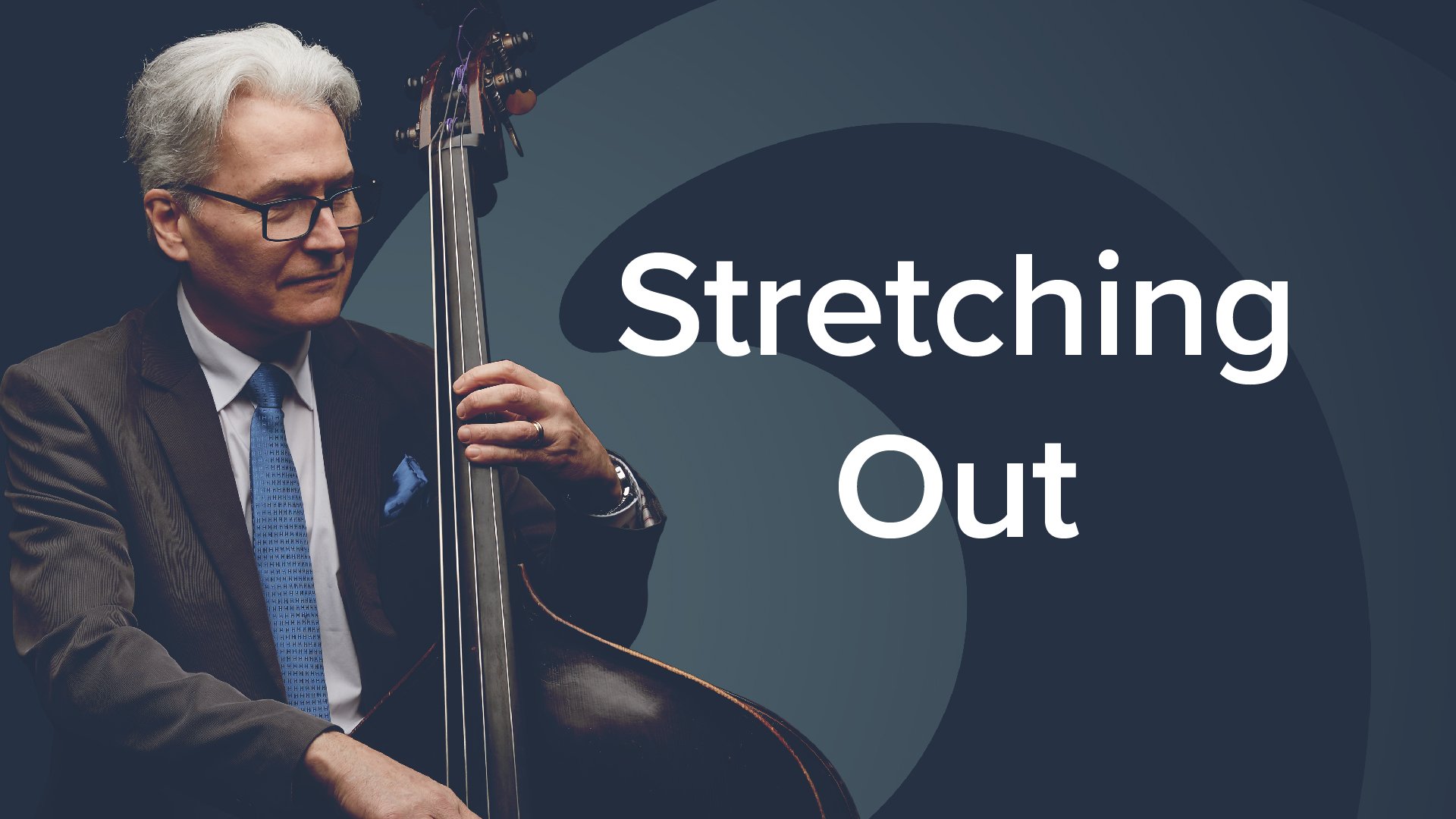 Jazz Bass Vol. 2: Stretching Out