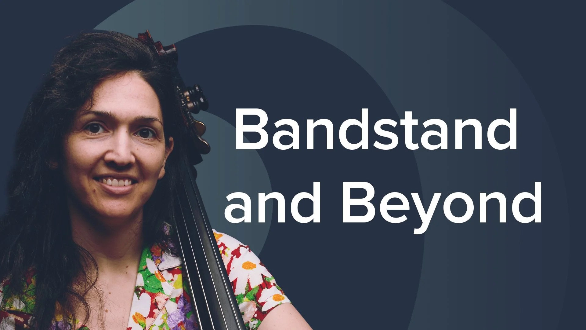 Jazz Double Bass Lessons — Discover Double Bass