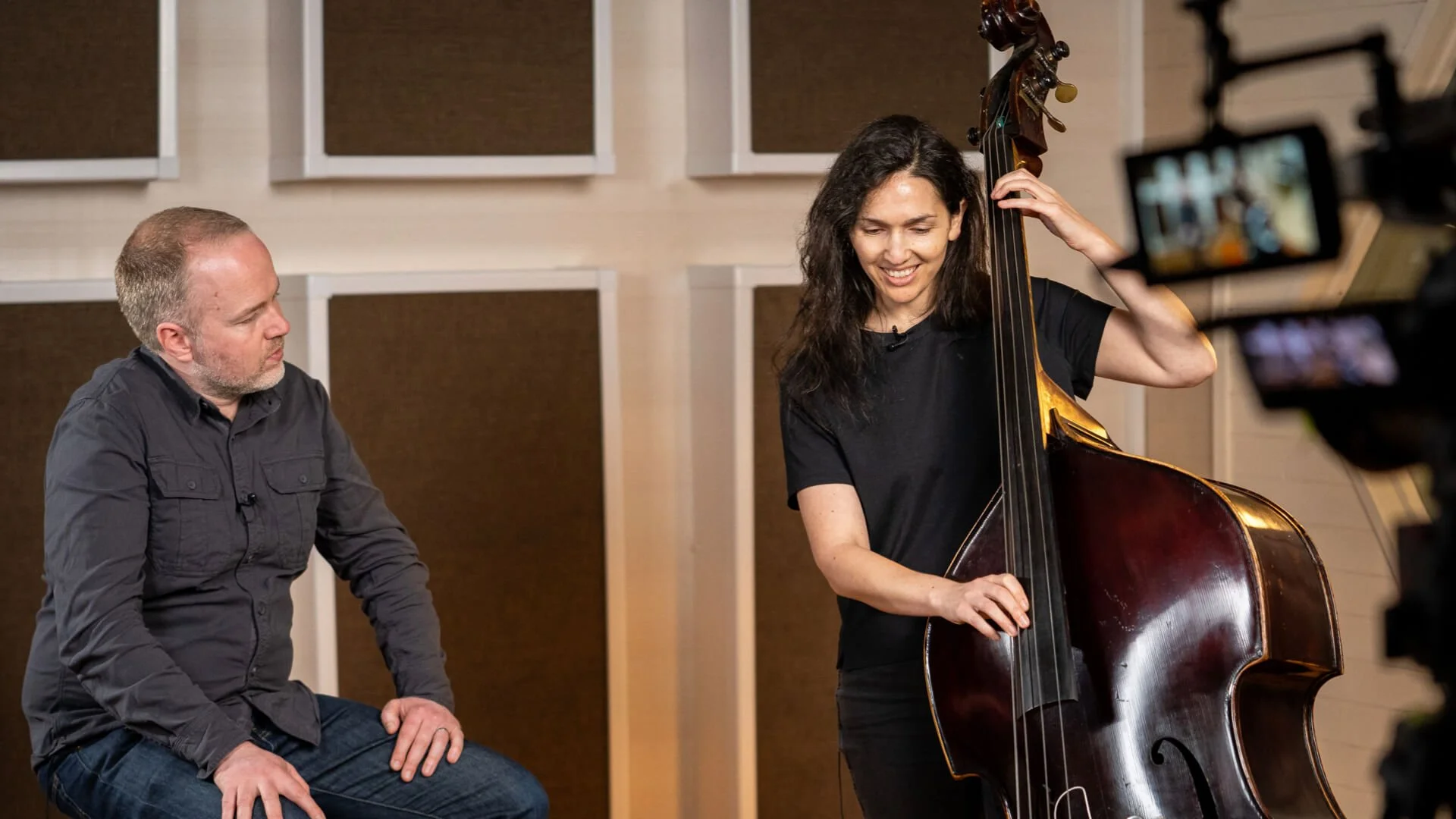 Theme Tune Breakdown and Lessons Learnt from Hosting The Hump with Katie Thiroux