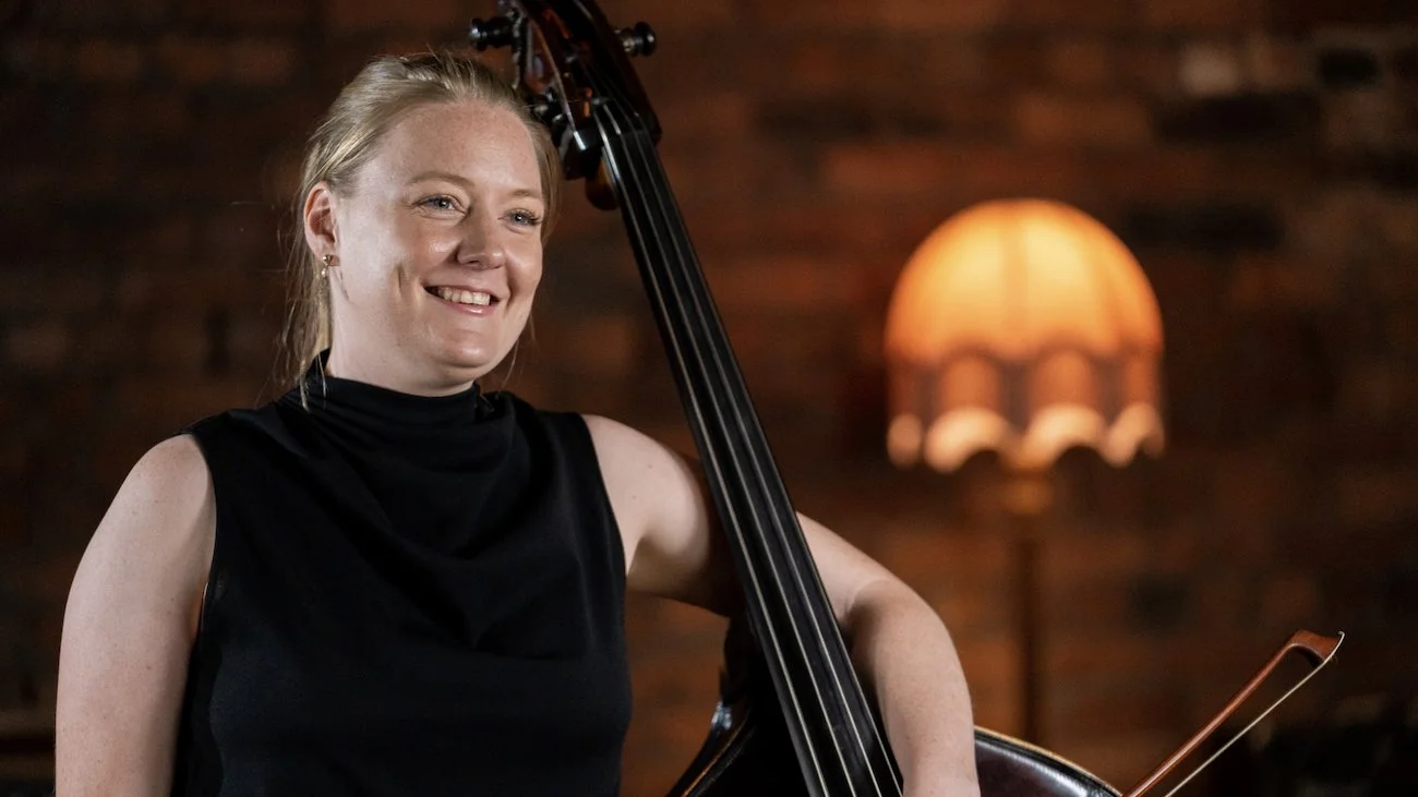 Beethoven 5, Scherzo Orchestral Excerpt Lesson