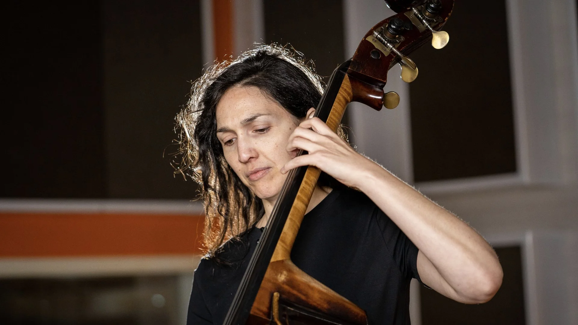 Creating Melodic Bass Solos