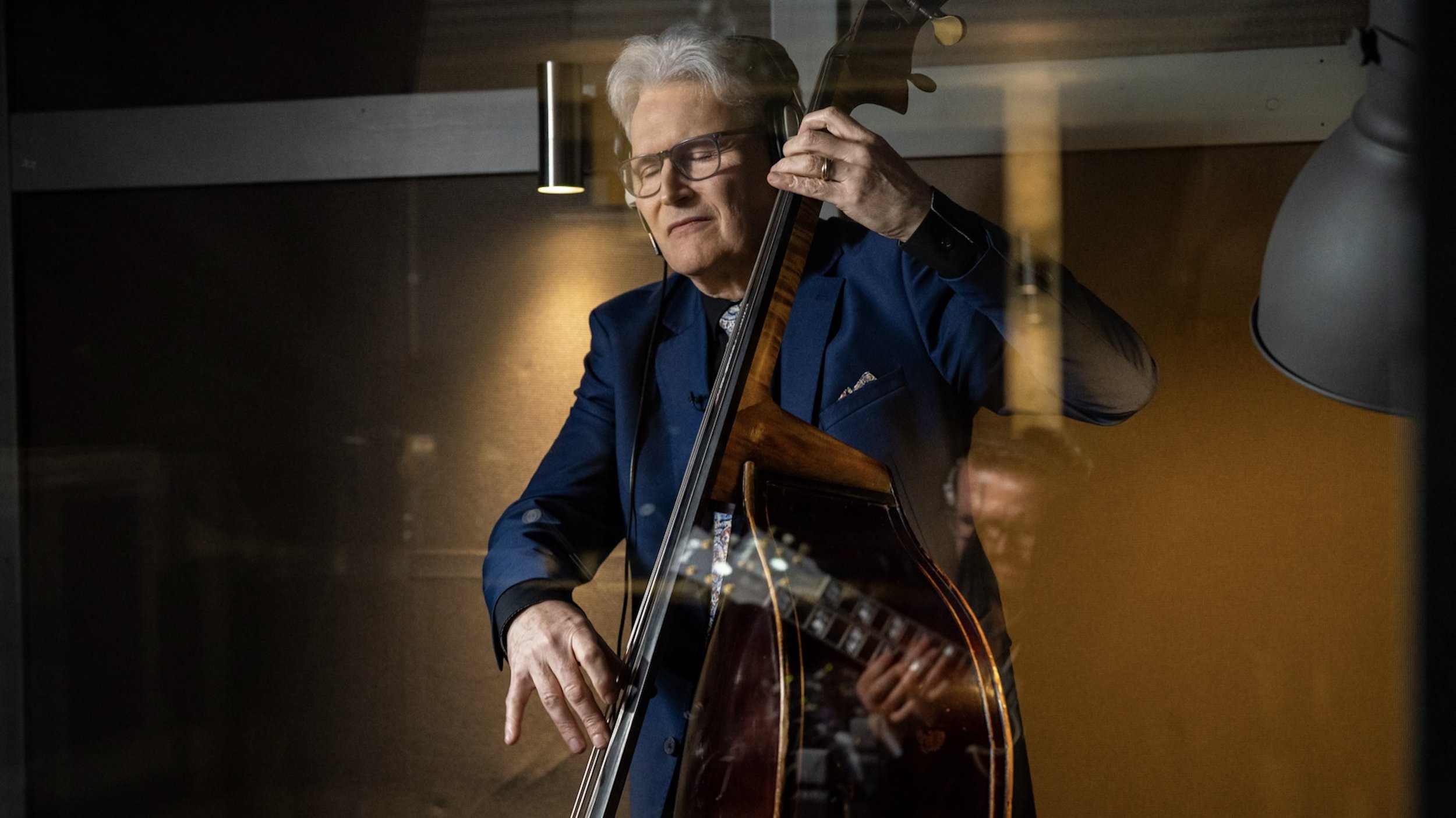 I Got Rhythm in the style of Hampton Hawes Trio