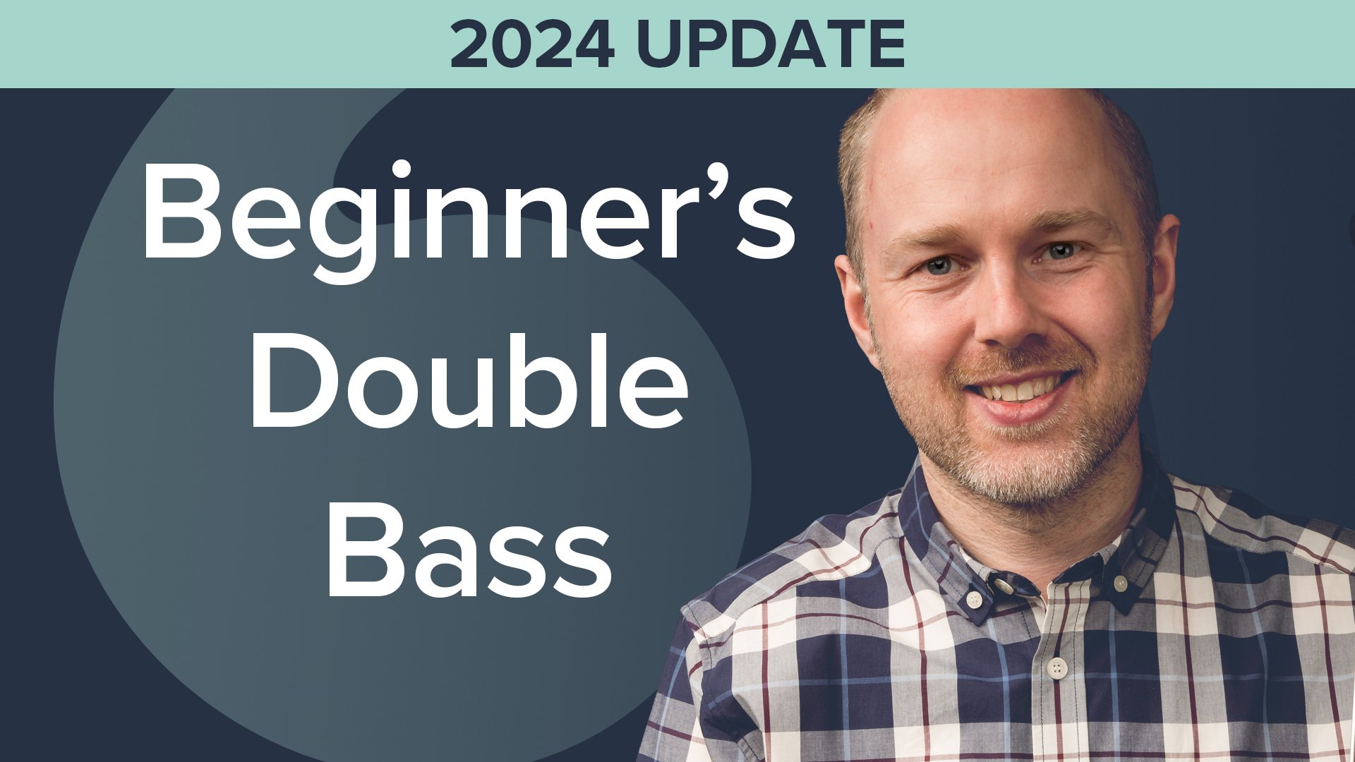 Beginner's Double Bass