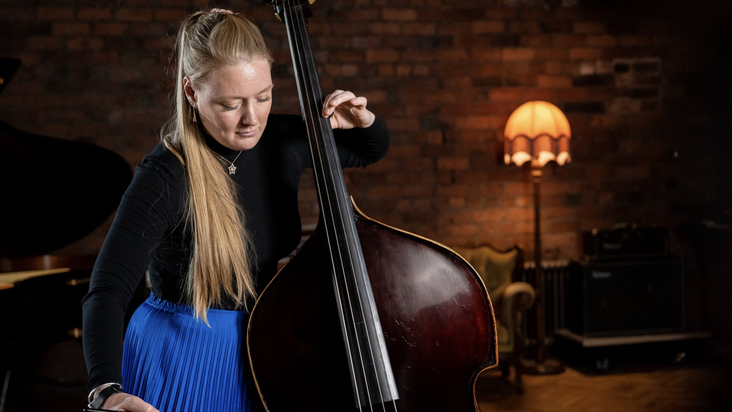 Tips for Expressive Vibrato