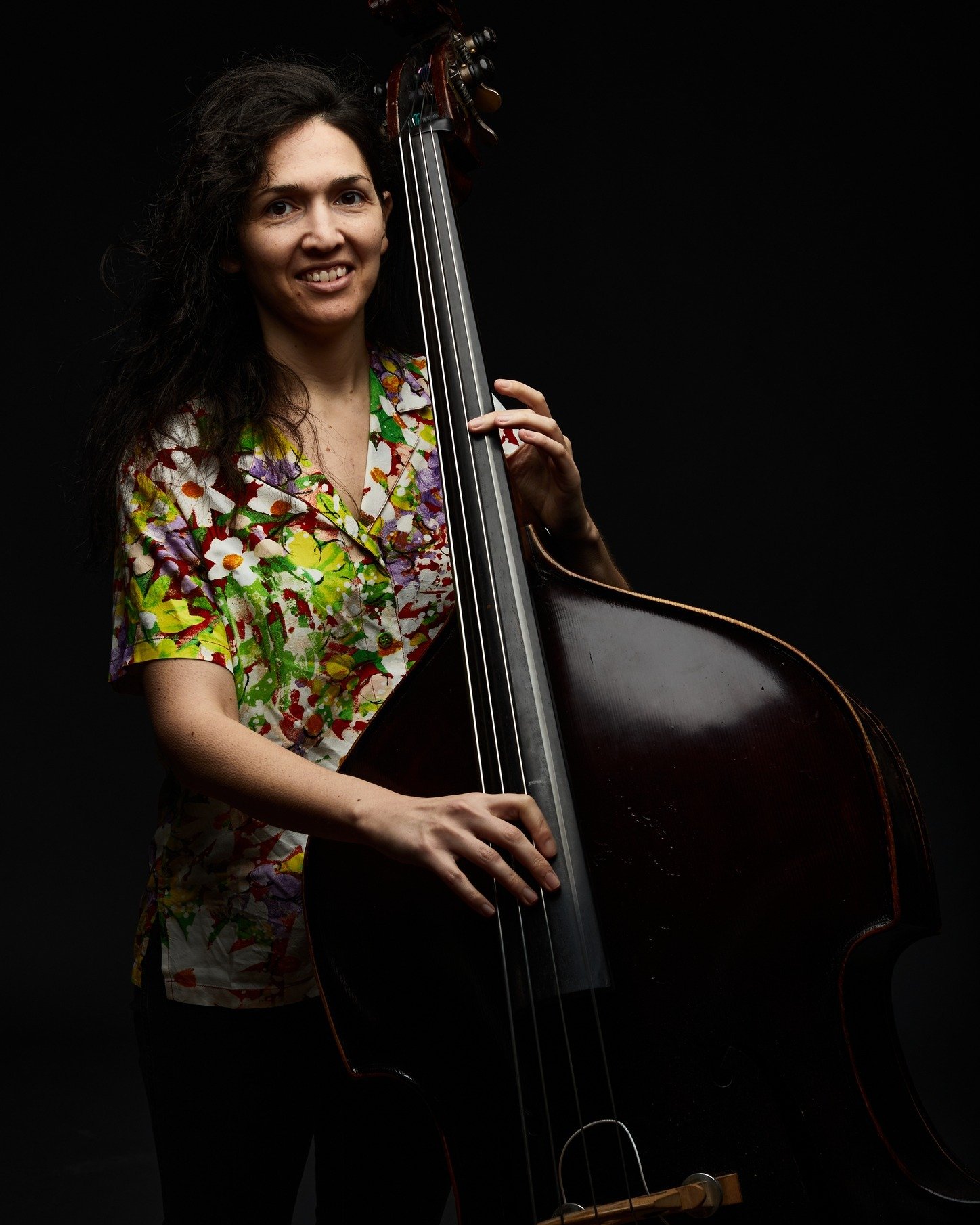 We are proud to publish two courses by one of bass world's brightest stars, @katiethiroux ! Head over to https://discoverdoublebass.com/katie-thiroux to learn about From Beginner to Bandstand and Bandstand and Beyond.

#doublebass #contrabass #uprigh