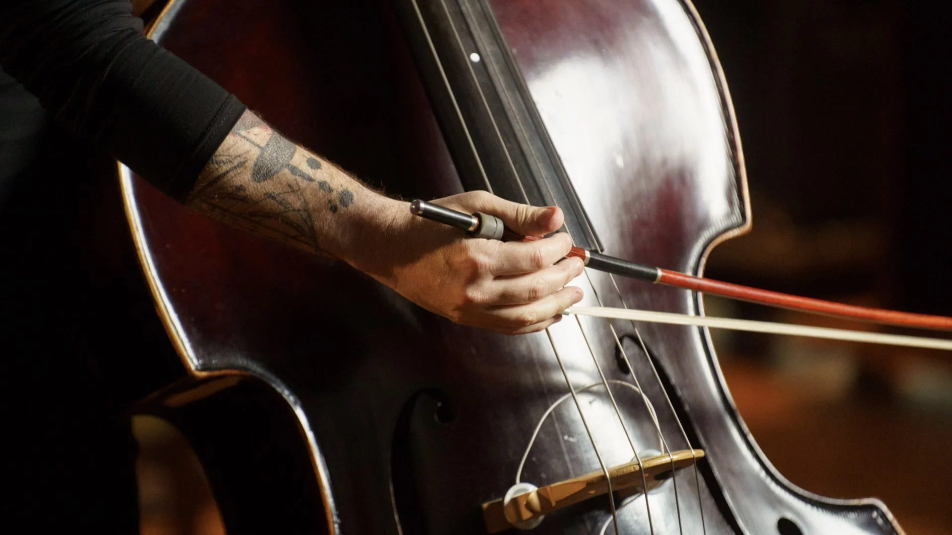 Weight Transfer & The Point of Contact