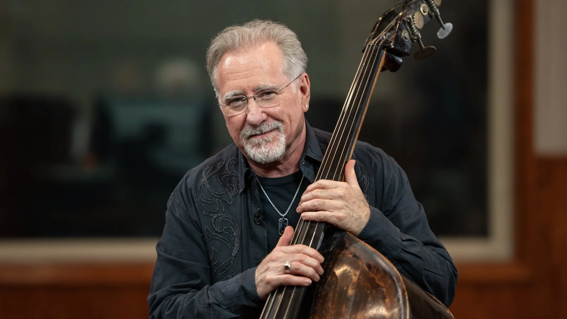 The Brian Bromberg Masterclass - Preview Compilation