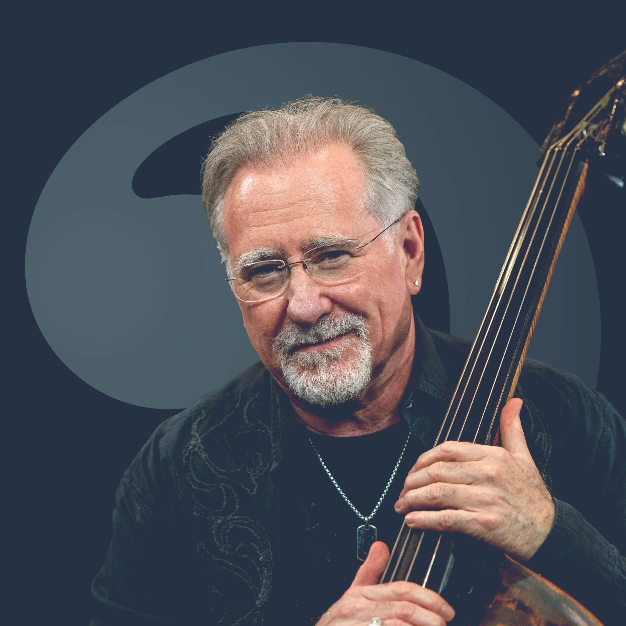 Brian Bromberg