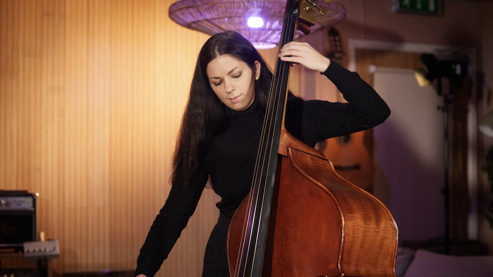 Christmas with Gerda Kocsis – Silent Night