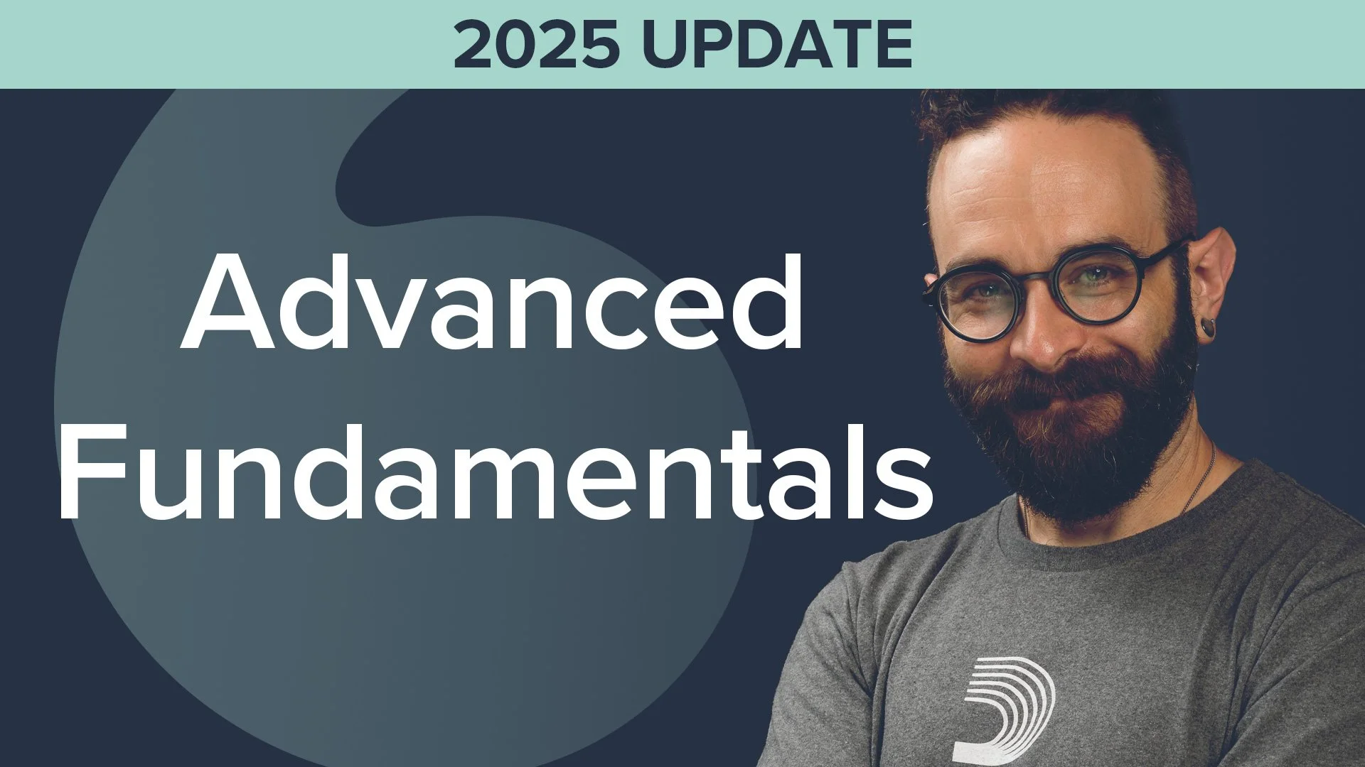 Advanced Fundamentals