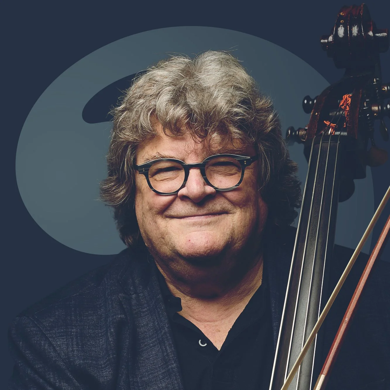 Joel Quarrington