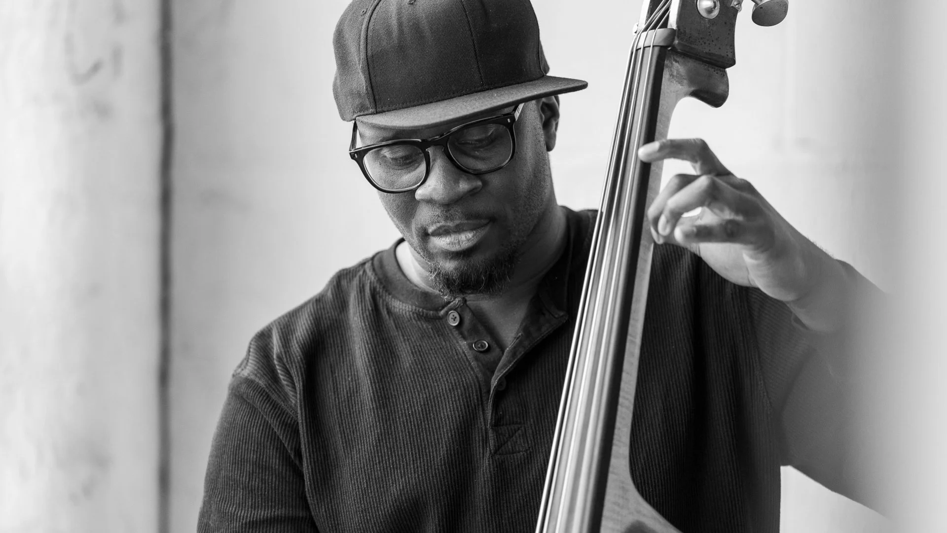 Daniel Casimir –  Life on the London jazz scene