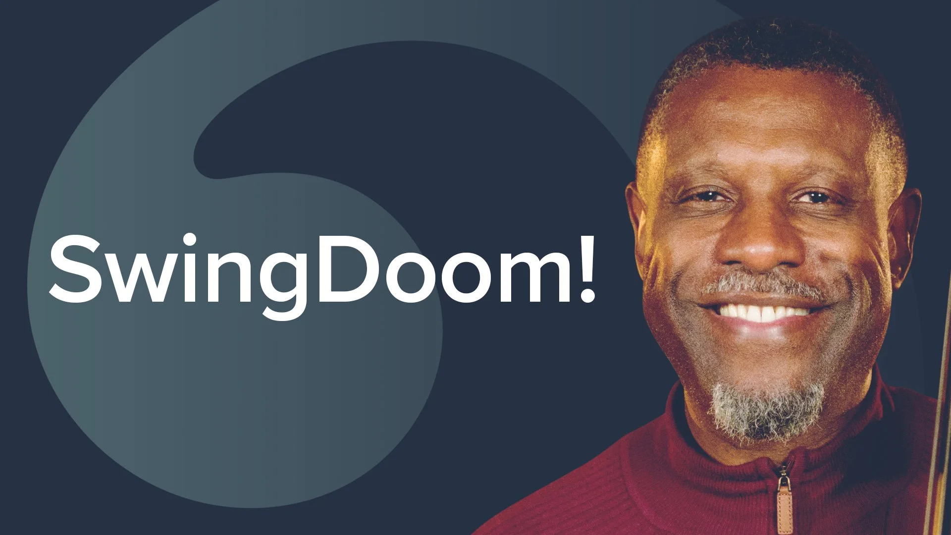 SwingDoom!