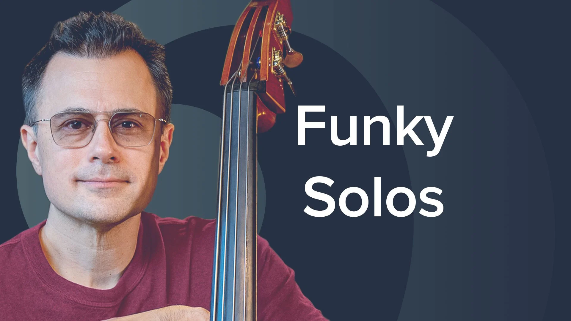 Funky Bass Vol. 2: Solos
