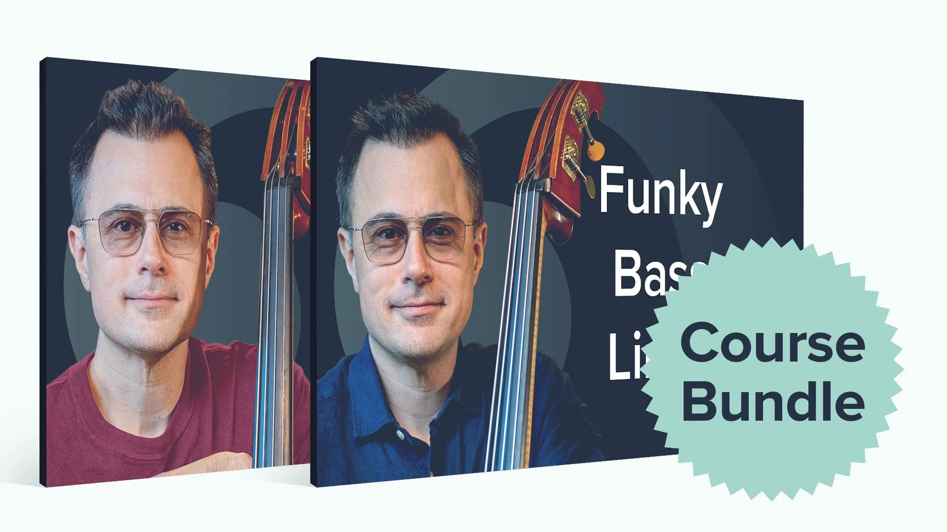 The Funky Bass Bundle