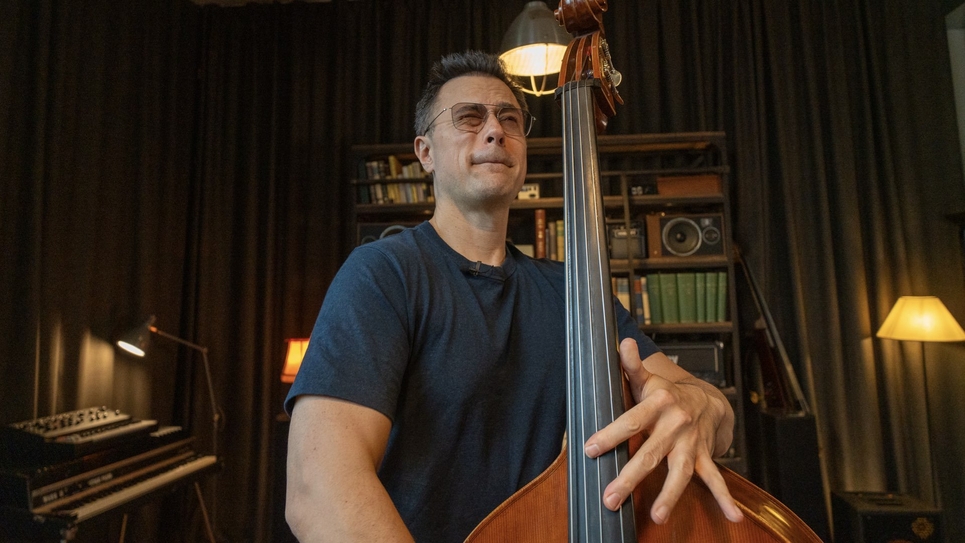 Spice Up Your Funk Bass Solos