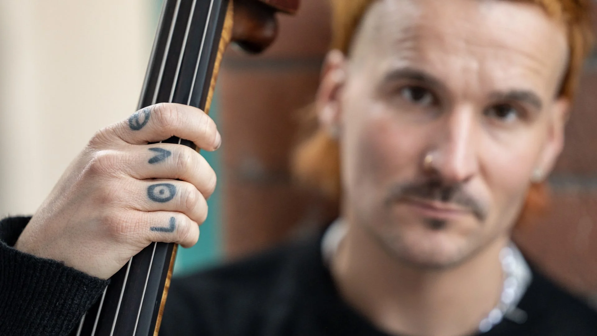 Robert Lucaciu – Virtuosity in Contemporary Music