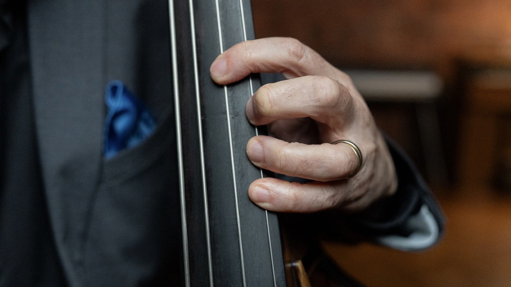 Which Fingers for Which Notes – Half Position