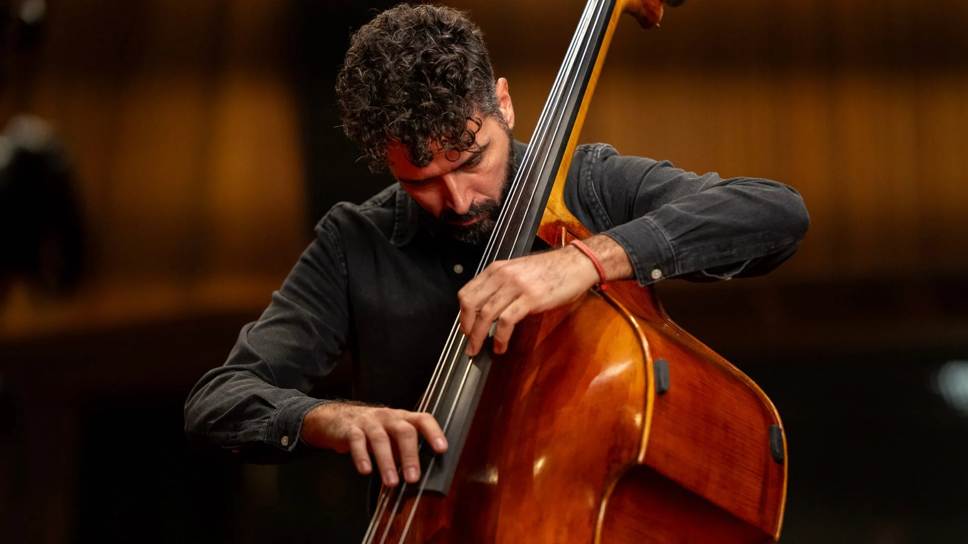 Vibrato and Expression in Jazz