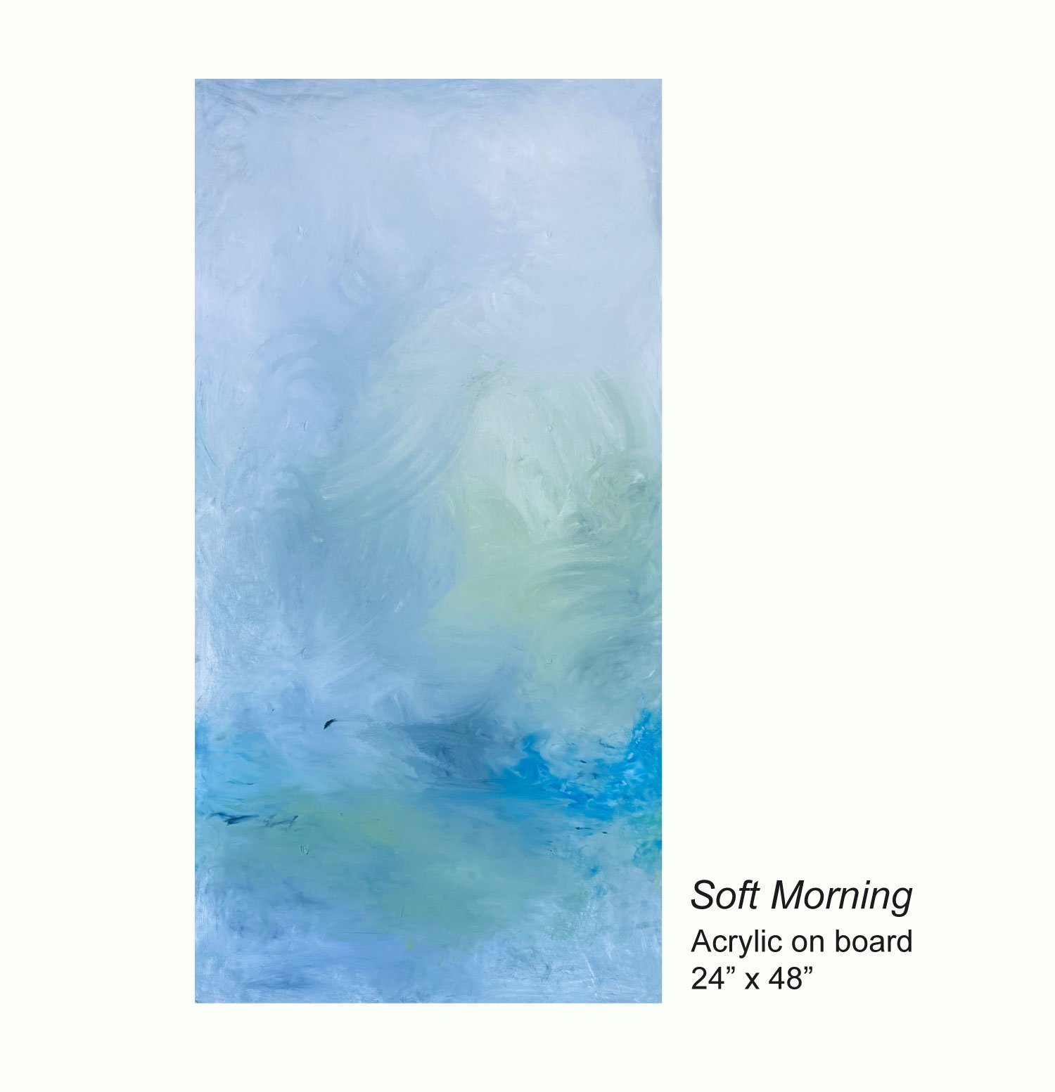 Soft Morning