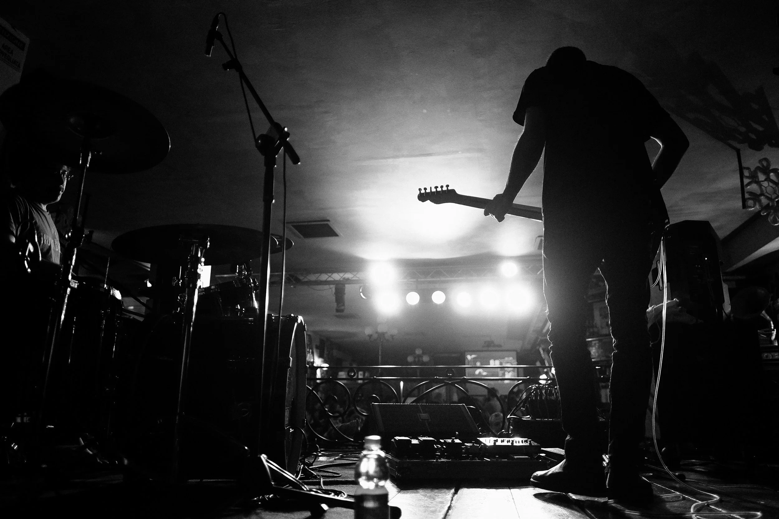 Sdang Live @ Alzati Lazzaro
